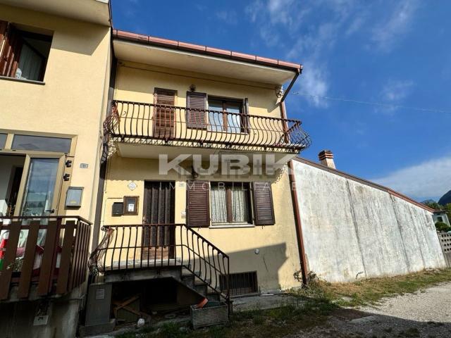 Villetta a schiera in vendita di 108 m² in Via Poscolle