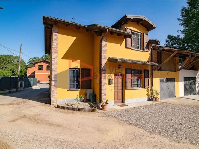 Villetta a schiera in vendita di 108 m²