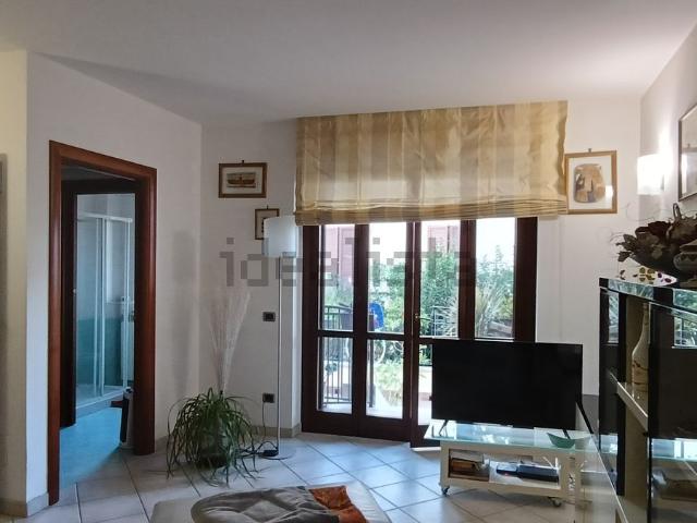 Villetta a schiera in vendita di 108 m² in Strada di San Giacomo