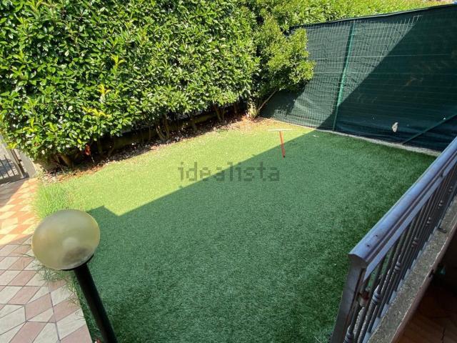 Villetta a schiera in vendita di 109 m²