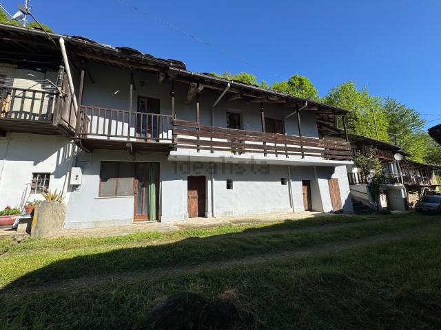 Villetta a schiera in vendita di 109 m²