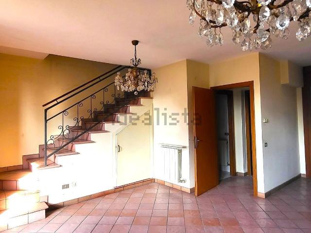 Villetta a schiera in vendita di 109 m²