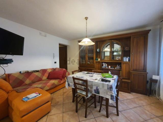 Villetta a schiera in vendita di 109 m²