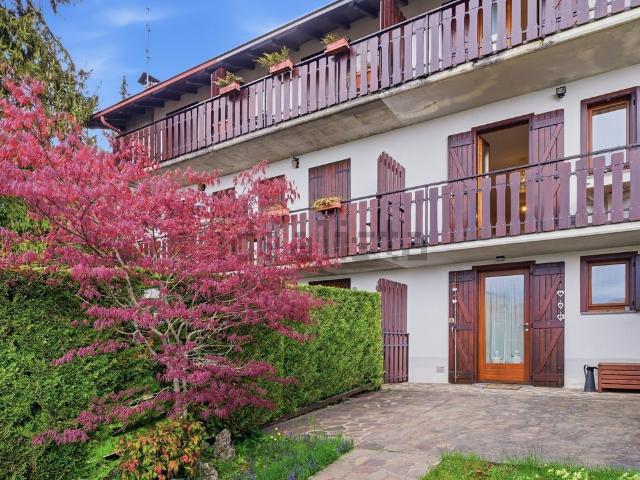 Villetta a schiera in vendita di 109 m² in Via Costa Sàlaer, 79