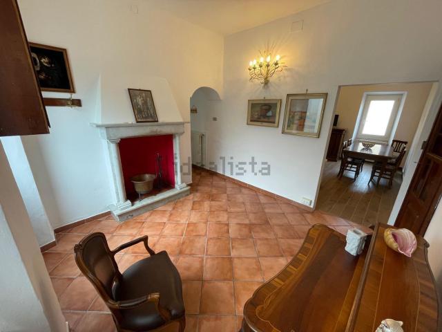Villetta a schiera in vendita di 109 m² in Via Agostino Paci