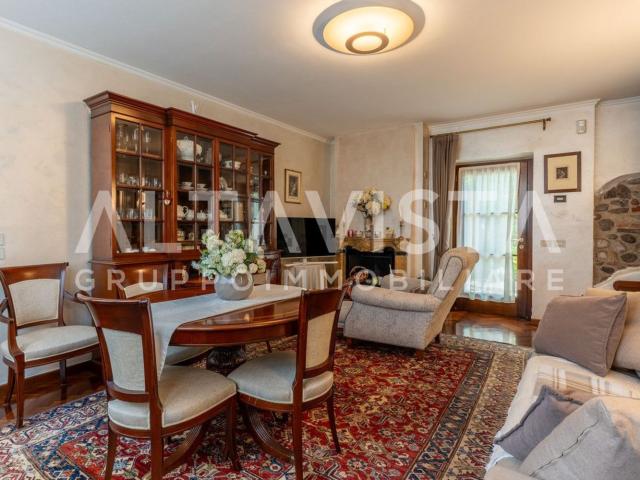 Villetta a schiera in vendita di 109 m² in Via Bolognina