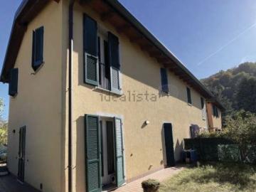 Villetta a schiera in vendita di 109 m² in Via Gastone Rossi, 7