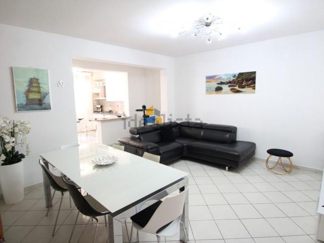 Villetta a schiera in vendita di 109 m²