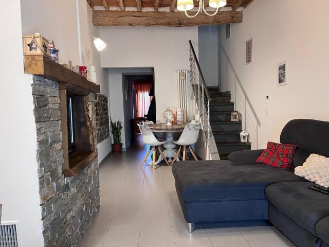 Villetta a schiera in vendita di 109 m² in Via del Giardino
