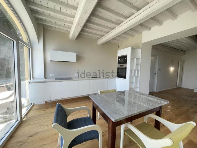 Villetta a schiera in vendita di 109 m² in Via Galileo Galilei, 31