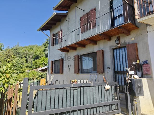 Villetta a schiera in vendita di 109 m² in Via Lamarmora, 12