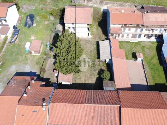 Villetta bifamiliare in vendita di 109 m² in Via Roma, 109