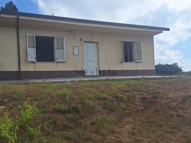 Villetta indipendente in vendita di 109 m² in Località Monte Poro, 89863