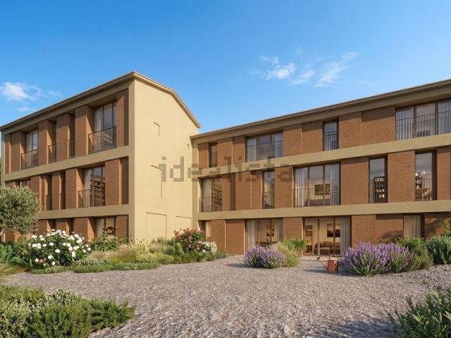 Villetta a schiera in vendita di 109 m² in Piazza San Pietro, 1
