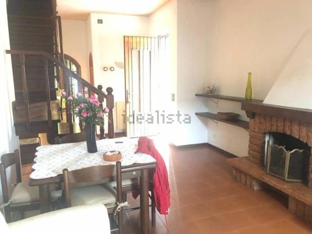 Villetta a schiera in vendita di 110 m²