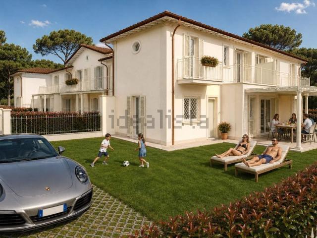 Villetta a schiera in vendita di 110 m²