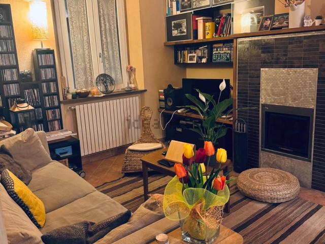 Villetta a schiera in vendita di 110 m²
