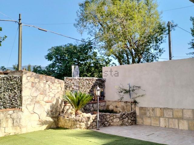 Villetta a schiera in vendita di 110 m²