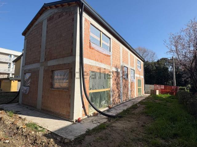 Villetta a schiera in vendita di 110 m²