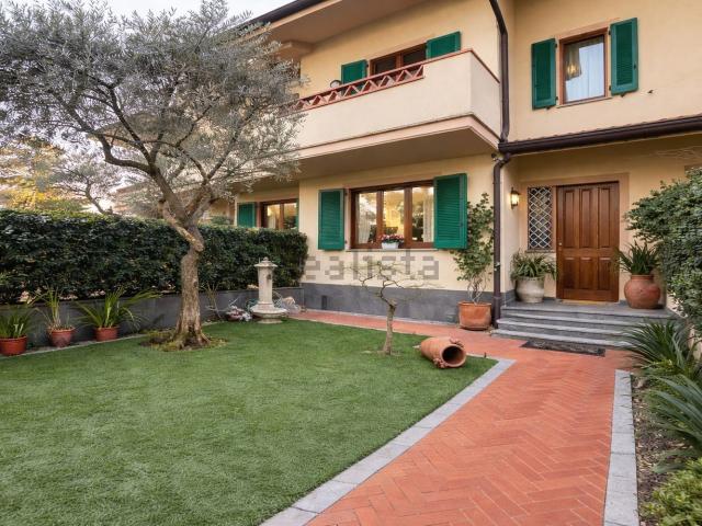 Villetta a schiera in vendita di 110 m²