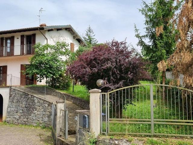 Villetta a schiera in vendita di 110 m²