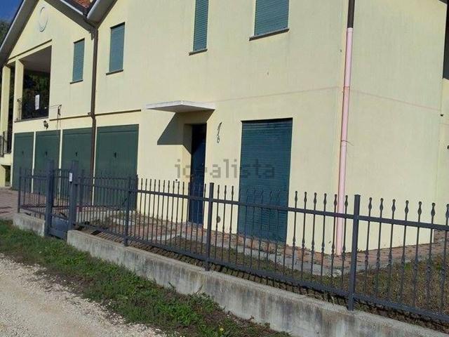 Villetta a schiera in vendita di 110 m²