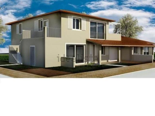 Villetta a schiera in vendita di 110 m²