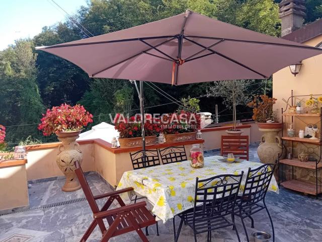 Villetta a schiera in vendita di 110 m²