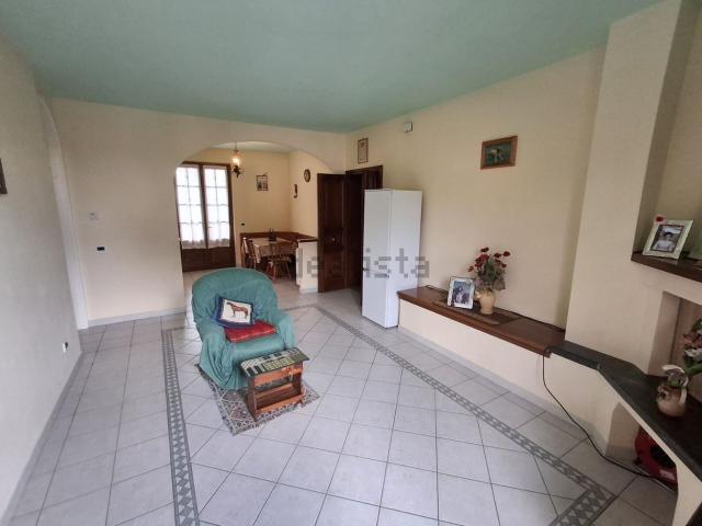 Villetta a schiera in vendita di 110 m²