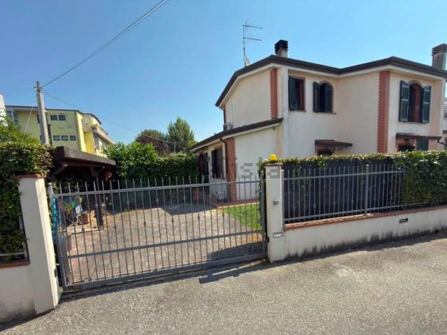 Villetta a schiera in vendita di 110 m²