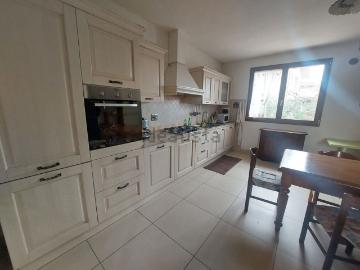 Villetta a schiera in vendita di 110 m²
