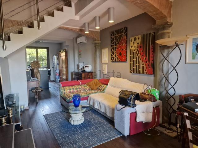 Villetta a schiera in vendita di 110 m²