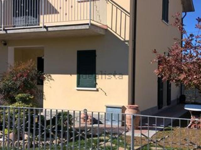 Villetta a schiera in vendita di 110 m²