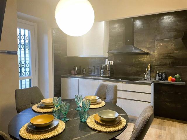 Villetta a schiera in vendita di 110 m²