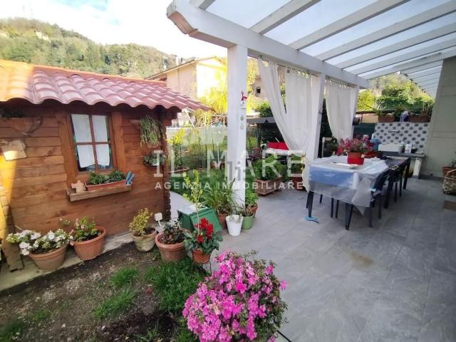 Villetta a schiera in vendita di 110 m²