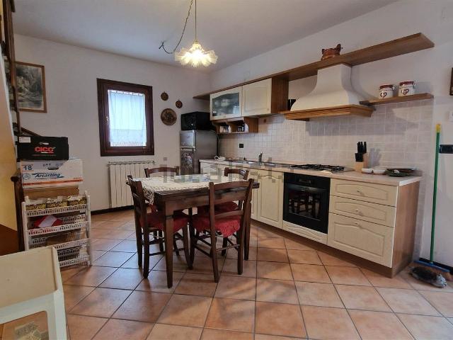 Villetta a schiera in vendita di 110 m²