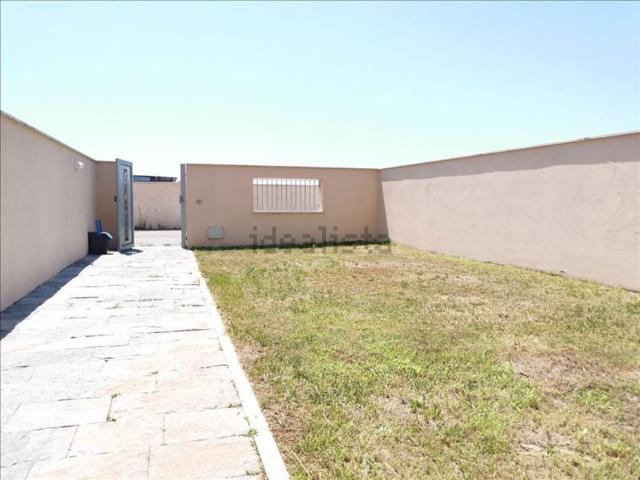Villetta a schiera in vendita di 110 m² in Via Consorzio Focense