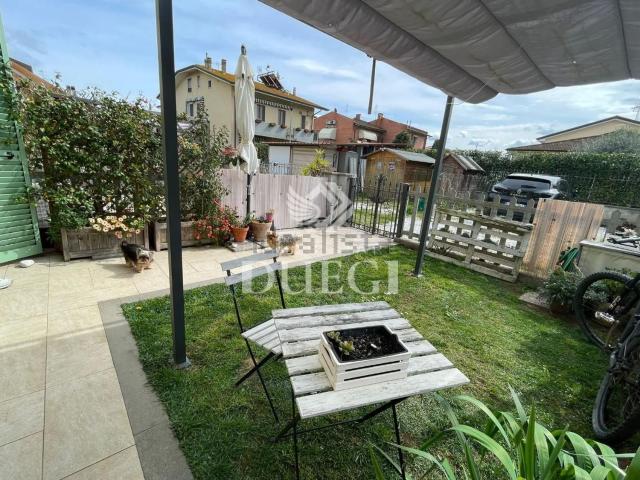 Villetta a schiera in vendita di 110 m² in Via Corte Pagnini, 23