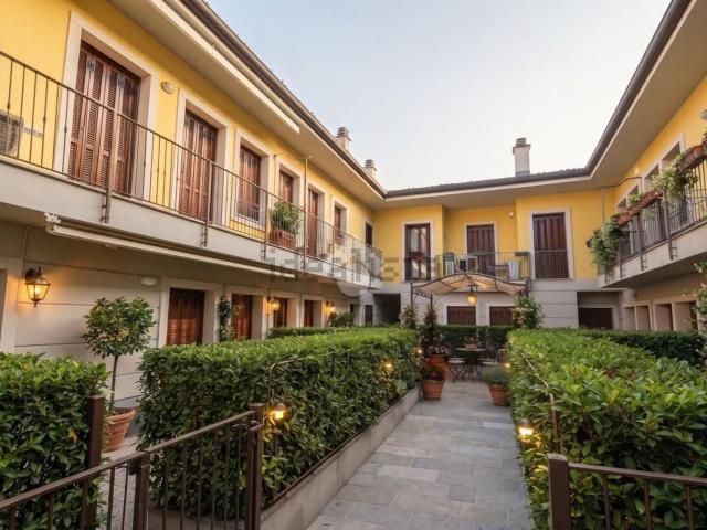 Villetta a schiera in vendita di 110 m² in Via Cavour