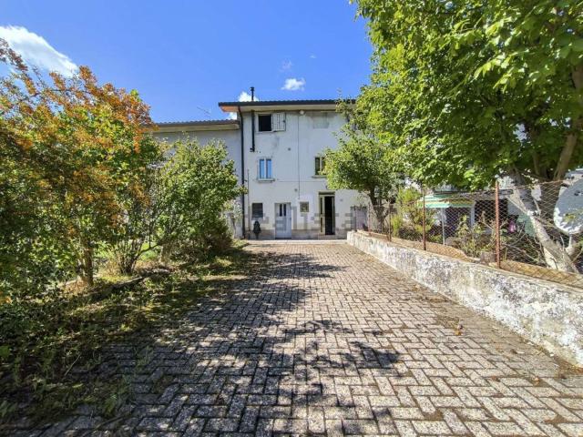 Villetta a schiera in vendita di 110 m² in Via Cà Baldisserra
