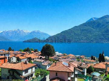 Villetta a schiera in vendita di 110 m² in Via Calozzo