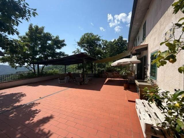 Villetta a schiera in vendita di 110 m² in Via Campore