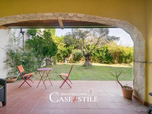 Villetta a schiera in vendita di 110 m² in Via Caniparola