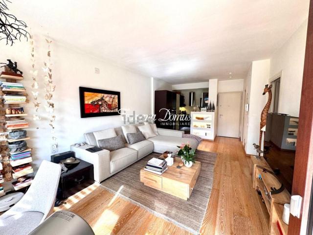Villetta a schiera in vendita di 110 m² in Via Cassia Nord