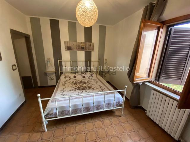 Villetta a schiera in vendita di 110 m² in Via Castiglionese