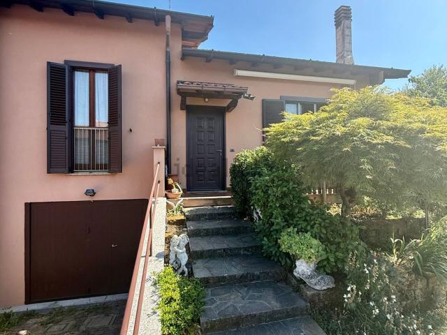 Villetta a schiera in vendita di 110 m² in Via Ciocchina, 22