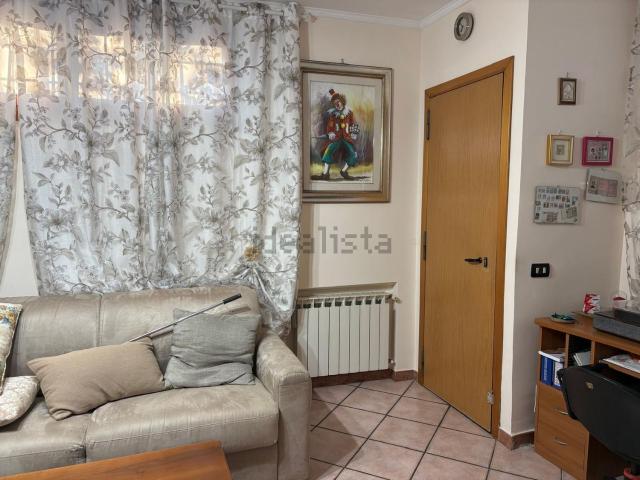 Villetta a schiera in vendita di 110 m² in Via Achemenide, 122