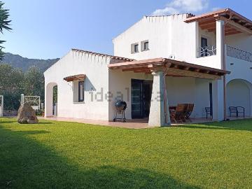 Fraili, Olbia-Tempio - Giardino, Piscina