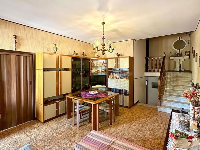 Villetta a schiera in vendita di 110 m² in Via Alessandro Volta