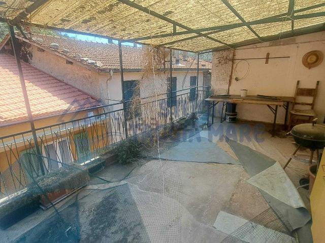 Villetta a schiera in vendita di 110 m² in Via Armando Cane